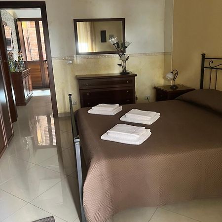 De Lorenzo 21 Apartment カターニア エクステリア 写真