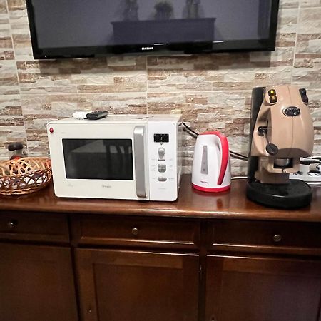 De Lorenzo 21 Apartment カターニア エクステリア 写真