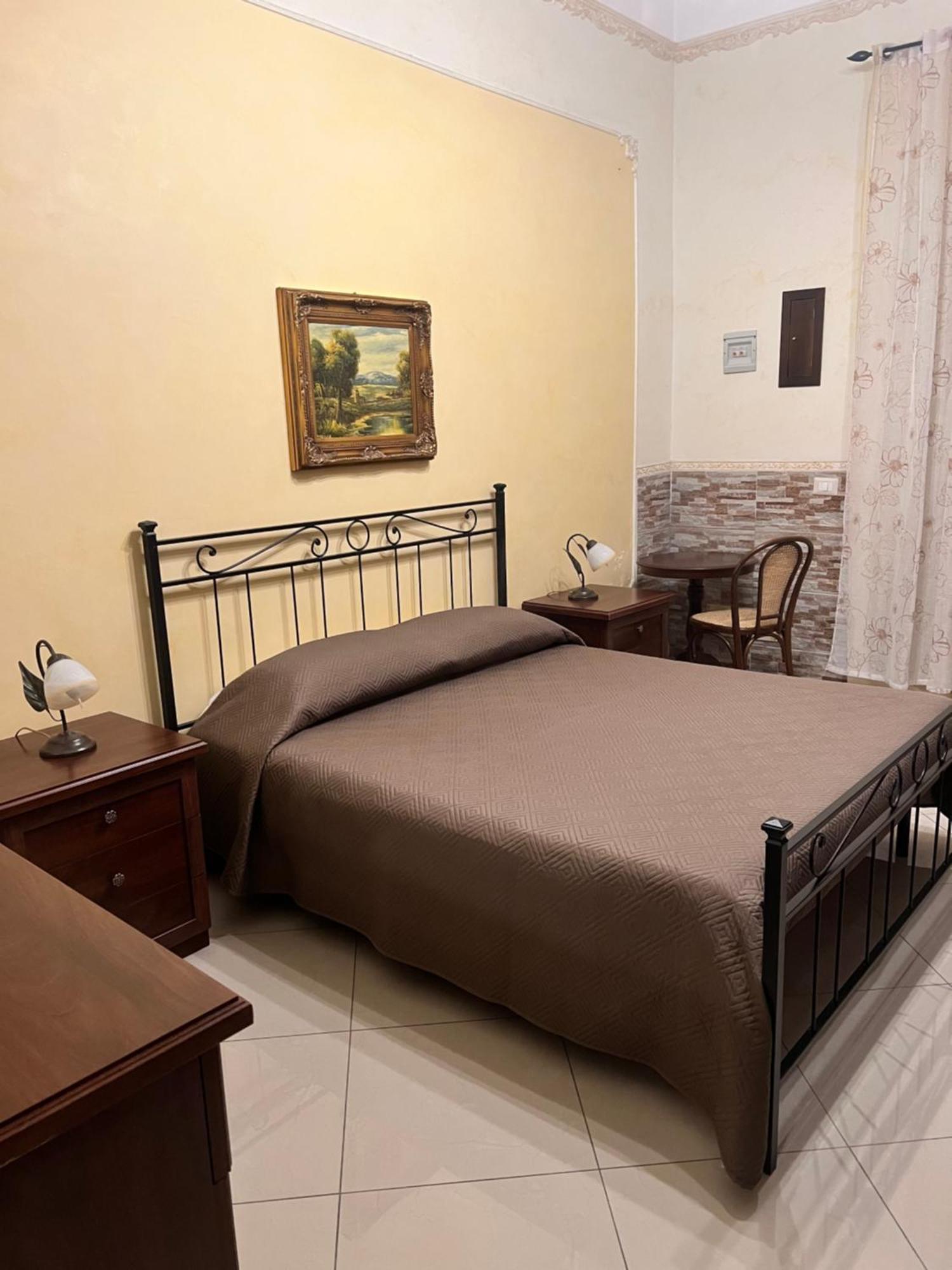 De Lorenzo 21 Apartment カターニア エクステリア 写真