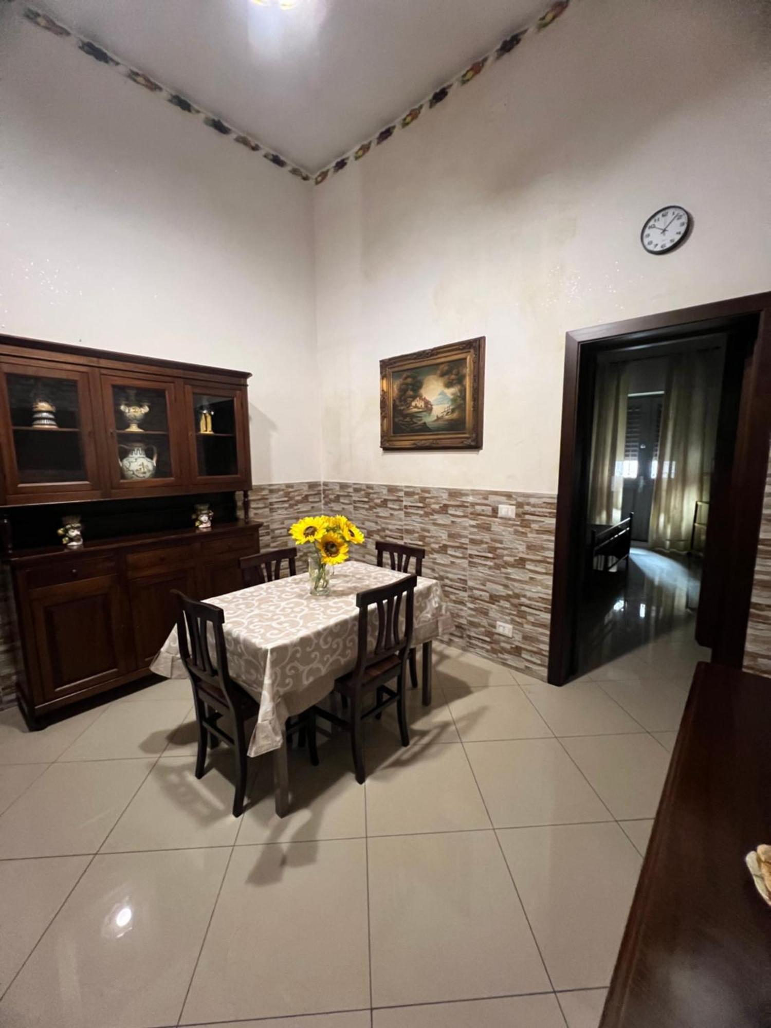 De Lorenzo 21 Apartment カターニア エクステリア 写真