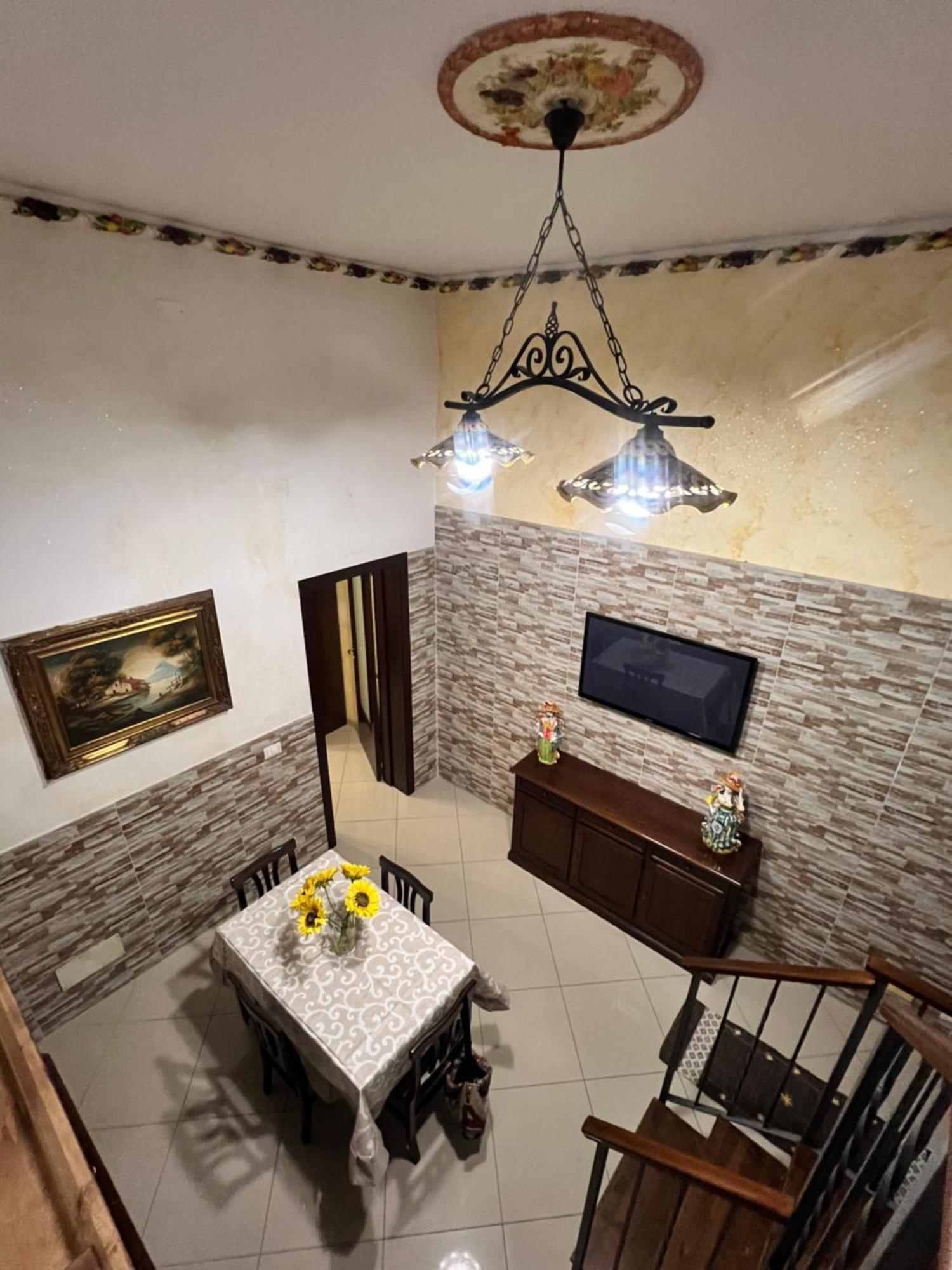 De Lorenzo 21 Apartment カターニア エクステリア 写真
