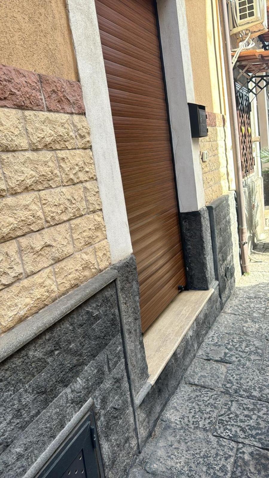 De Lorenzo 21 Apartment カターニア エクステリア 写真